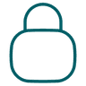 Privacy icon